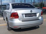 Volkswagen Polo V Рестайлинг Оренбург  - изображение 22