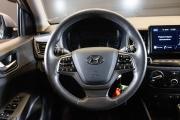 Hyundai Solaris II Рестайлинг Уфа  - изображение 26