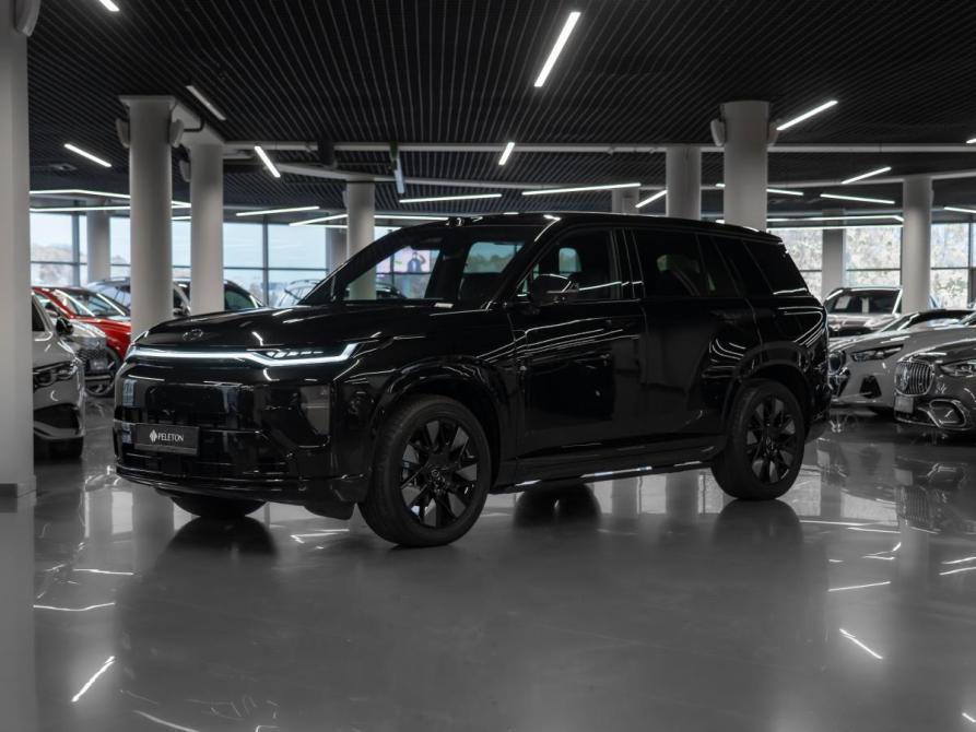 GAC Trumpchi S7 I Рестайлинг Москва  - изображение 1