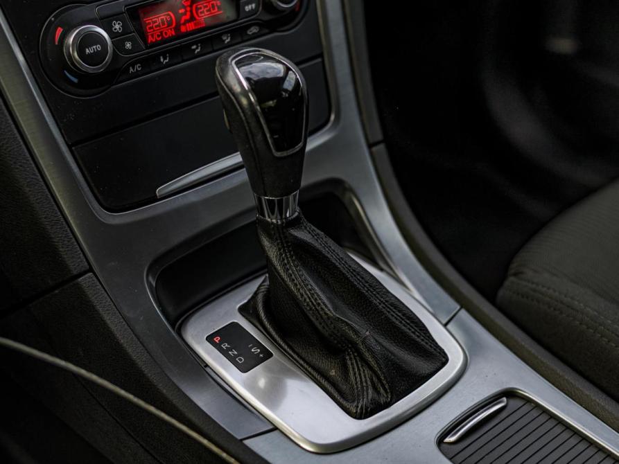 Ford Mondeo IV Рестайлинг Санкт-Петербург  - изображение 7