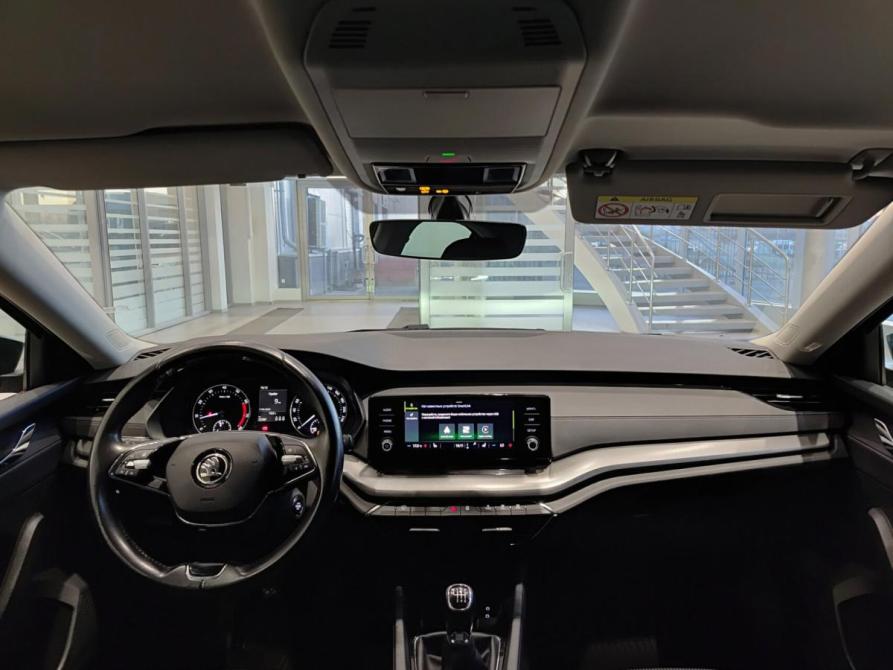 Skoda Octavia IV (A8) Казань  - изображение 17