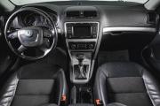 Skoda Octavia II (A5) Рестайлинг Сургут  - изображение 35