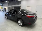 Toyota Corolla XI (E160 E170 E180) Рестайлинг 1 Казань  - изображение 24