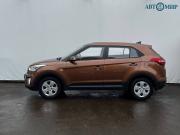 Hyundai Creta I Москва  - изображение 18