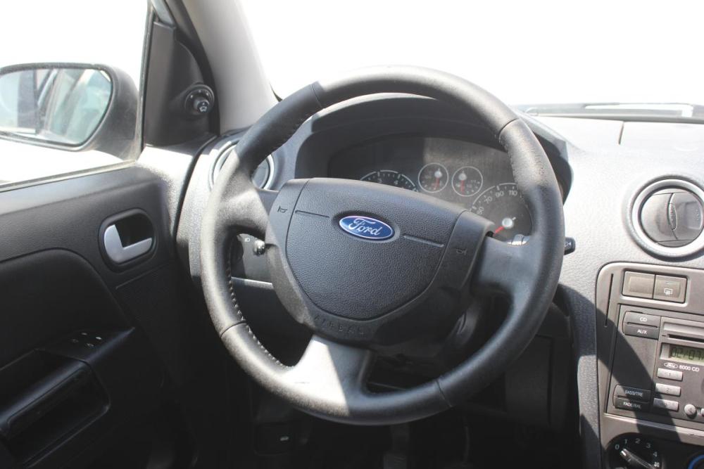 Ford Fusion I Рестайлинг Воронеж  - изображение 11