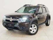 Renault Duster I Рестайлинг Тула  - изображение 13