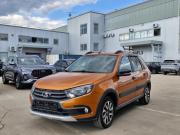 Lada (ВАЗ) Granta I Рестайлинг Нижний Новгород  - изображение 14