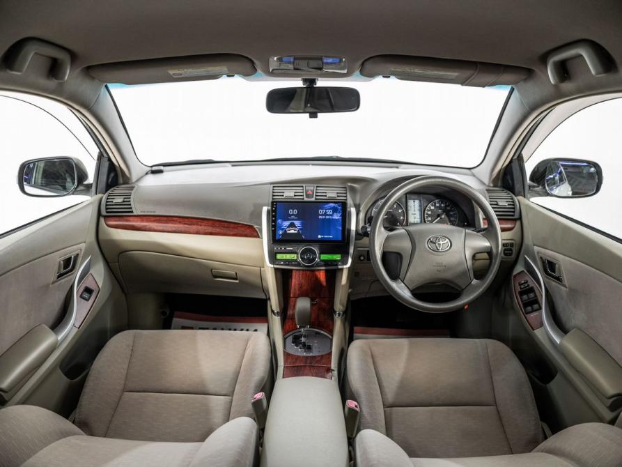 Toyota Premio II (T26) Иркутск  - изображение 8