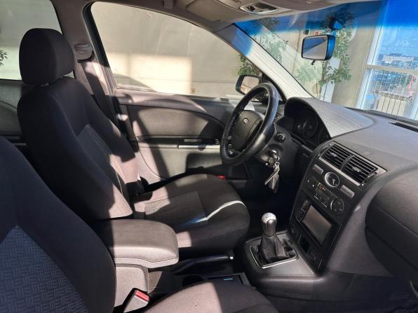 Ford Mondeo III Рестайлинг с пробегом 2005 года, цена 465 000 рублей, 289000 км, седан, Автокод Объявления