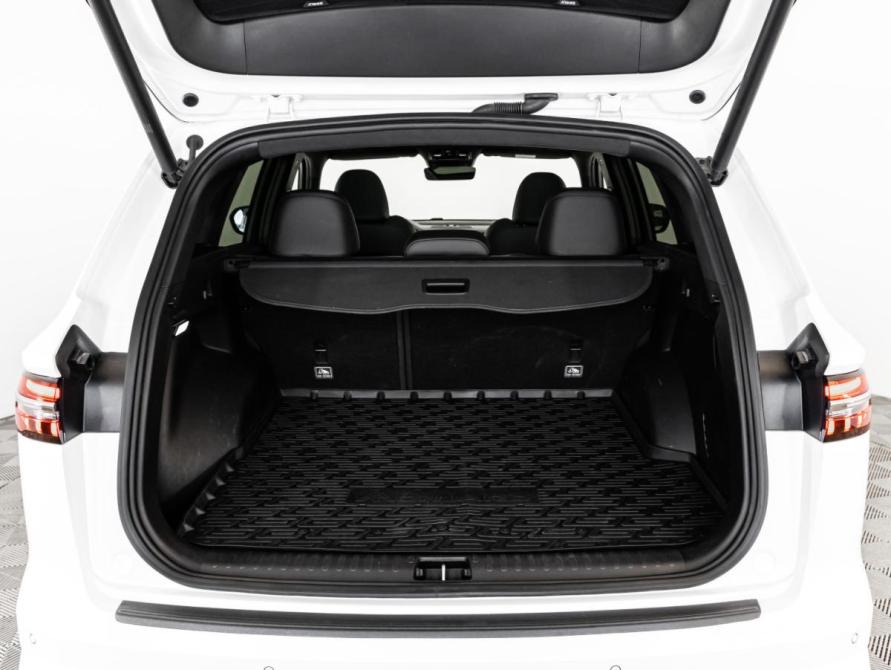 Geely Monjaro I Санкт-Петербург  - изображение 35