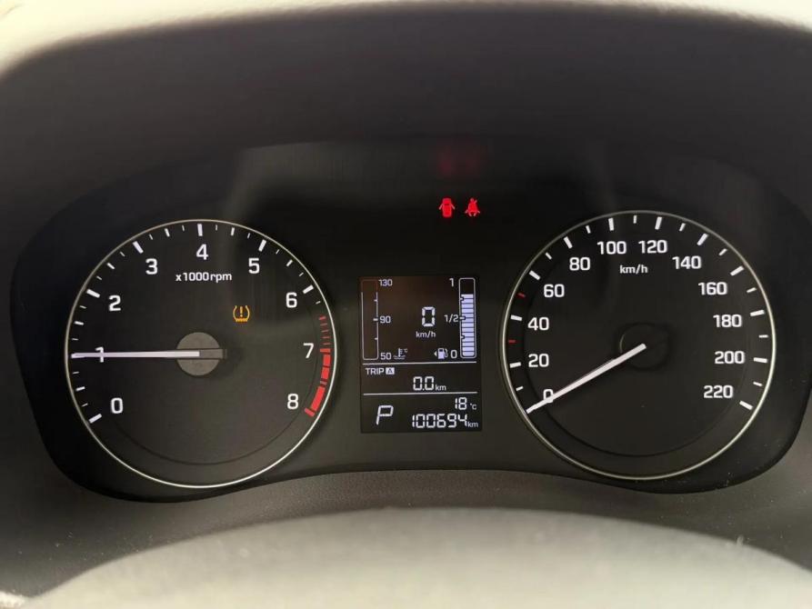 Hyundai Creta I Кемерово  - изображение 12