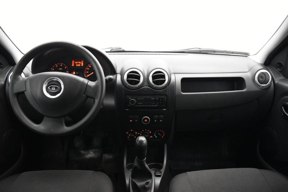 Lada (ВАЗ) Largus I Москва  - изображение 5