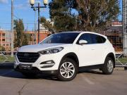 Hyundai Tucson III Самара  - изображение 21