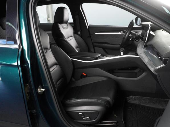 Geely Preface I (China Market) Рестайлинг с пробегом 2023 года, цена 2 259 000 рублей, 77391 км, седан, Автокод Объявления