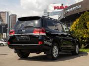 Toyota Land Cruiser 200 Series Рестайлинг 2 Москва  - изображение 21