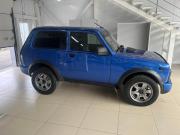 Lada (ВАЗ) 2121 (4x4) I Рестайлинг Уфа  - изображение 27