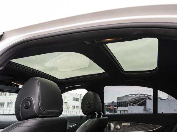 Mercedes-Benz E-Класс V (W213 S213 C238) Рестайлинг с пробегом 2020 года, цена 4 728 000 рублей, 88376 км, седан, Автокод Объявления