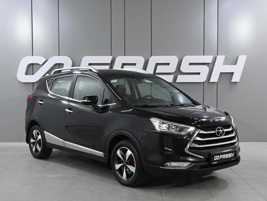 JAC S3 I Ростов-на-Дону  - изображение 1