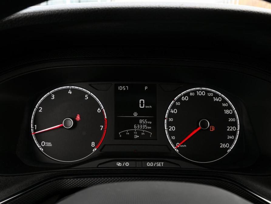 Volkswagen Polo VI Волгоград  - изображение 12