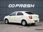 Chevrolet Cobalt II Рестайлинг Краснодар  - изображение 20