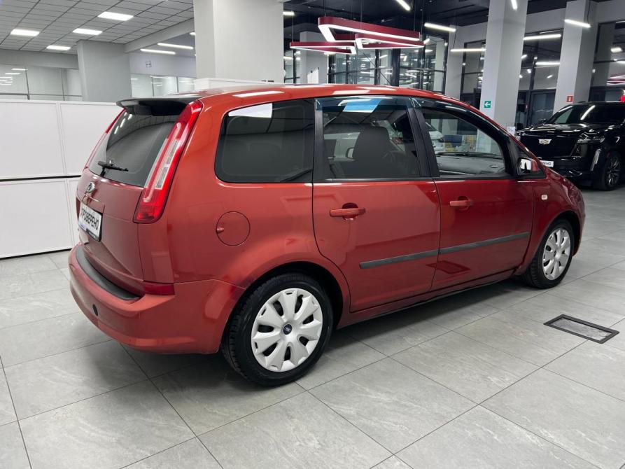 Ford C-MAX I Рестайлинг Казань  - изображение 6