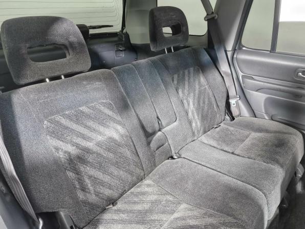 Honda CR-V I Рестайлинг с пробегом 1999 года, цена 399 000 рублей, 163772 км, внедорожник, Автокод Объявления