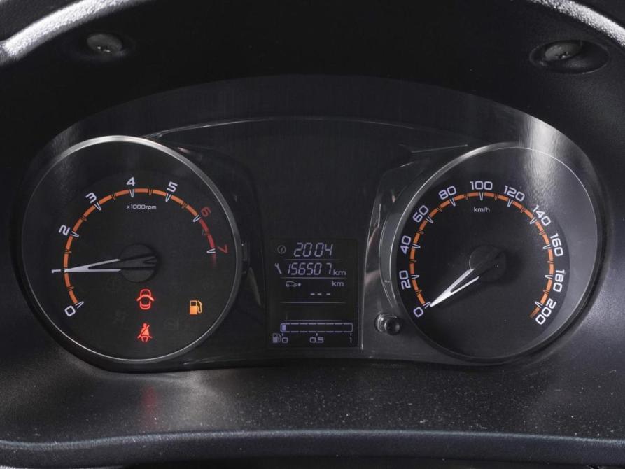 Lada (ВАЗ) Granta I Рестайлинг Ростов-на-Дону  - изображение 15