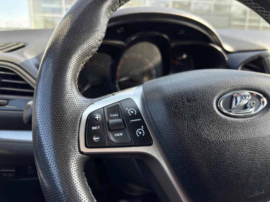 Lada (ВАЗ) Vesta I Набережные Челны  - изображение 27