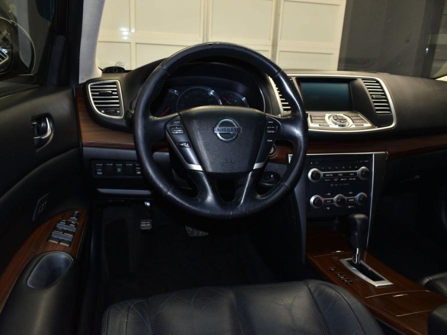 Nissan Teana II Москва  - изображение 12
