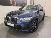 BMW X4 II (G02) Рестайлинг Новосибирск  - изображение 32