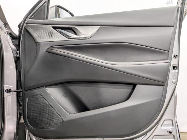 Changan CS35 Plus I Рестайлинг с пробегом 2024 года, цена 1 850 000 рублей, 25800 км, внедорожник, Автокод Объявления