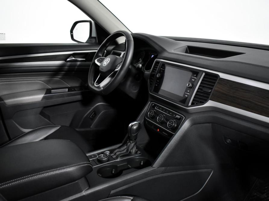 Volkswagen Atlas I Рестайлинг Санкт-Петербург  - изображение 15