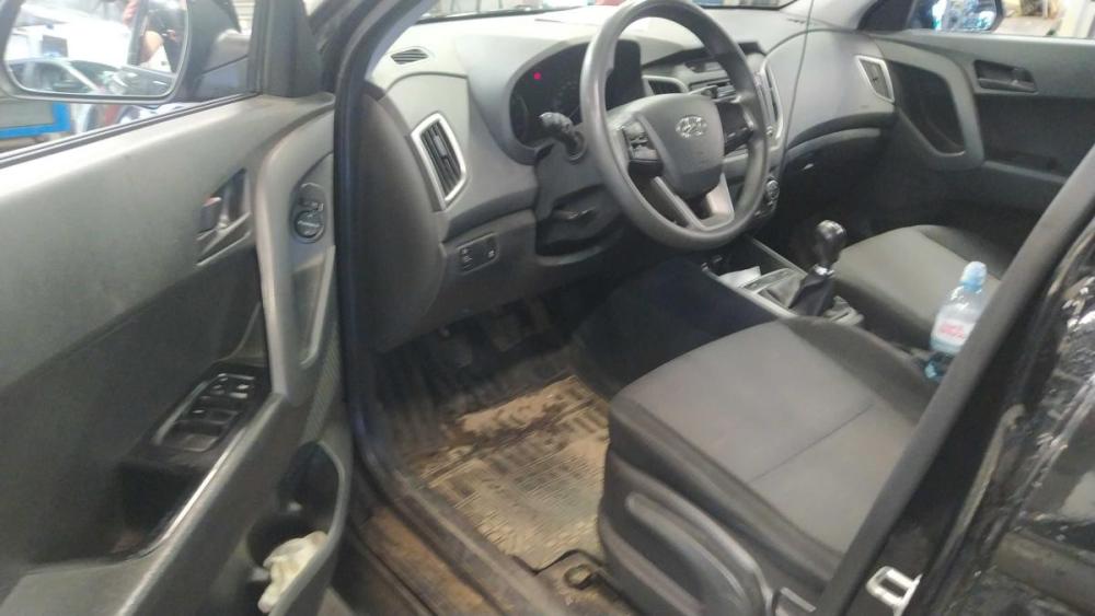 Hyundai Creta I Санкт-Петербург  - изображение 6