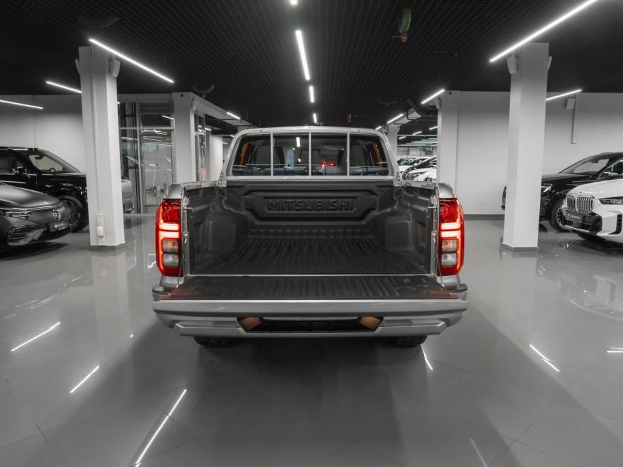 Mitsubishi L200 VI Москва  - изображение 24