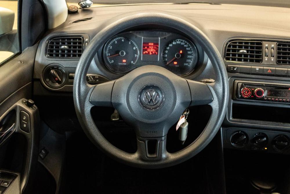 Volkswagen Polo V Уфа  - изображение 6