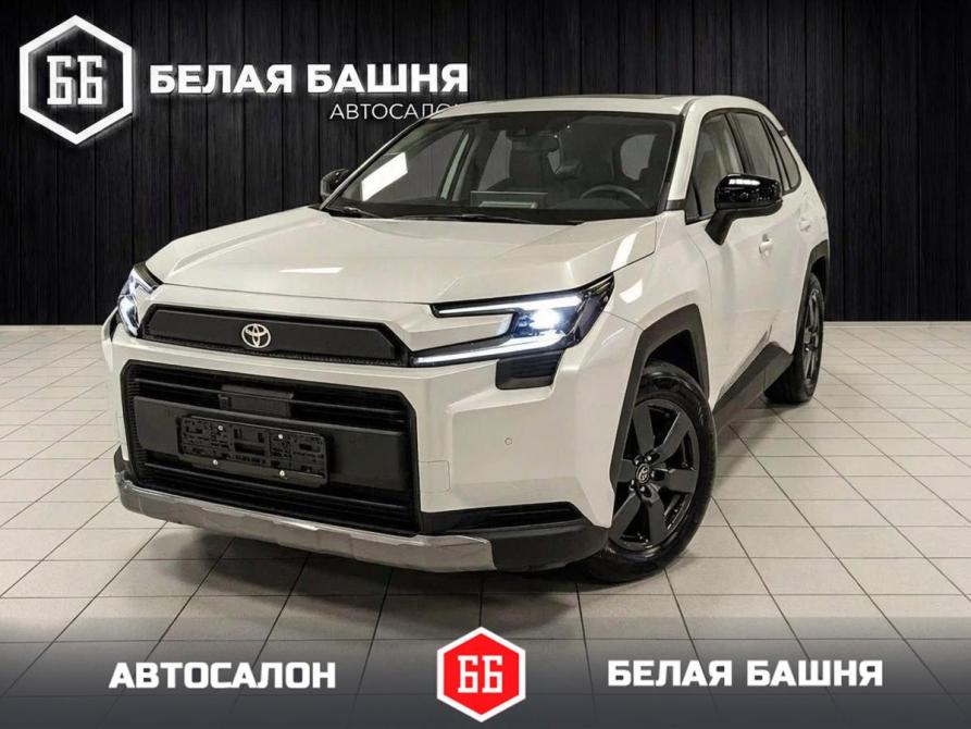 Toyota RAV4 VI (XA60) Екатеринбург  - изображение 1