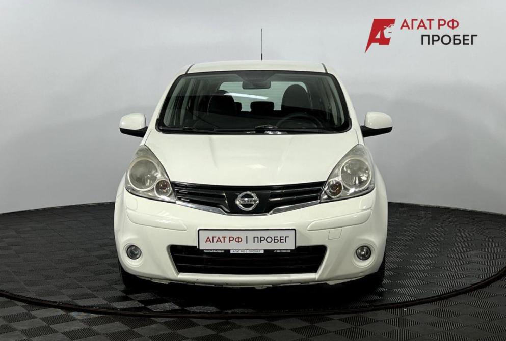 Nissan Note I Рестайлинг Нижний Новгород  - изображение 3