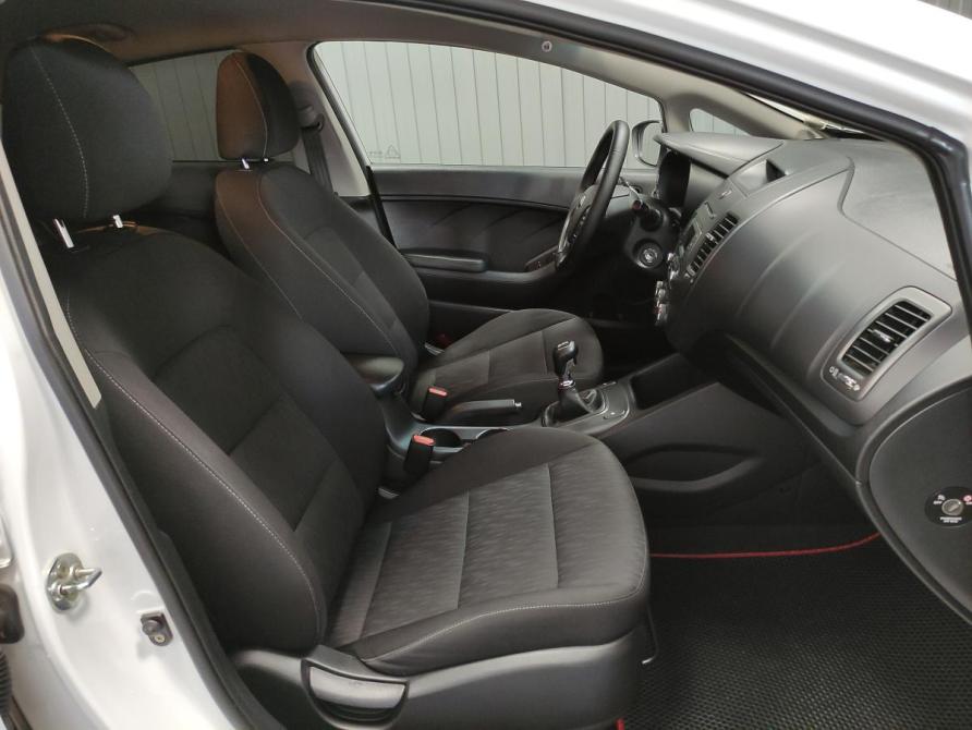 Kia Cerato III Пермь  - изображение 9