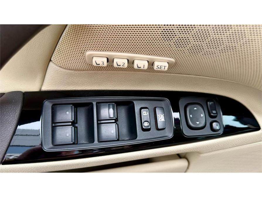 Lexus IS II Рестайлинг Орел  - изображение 17
