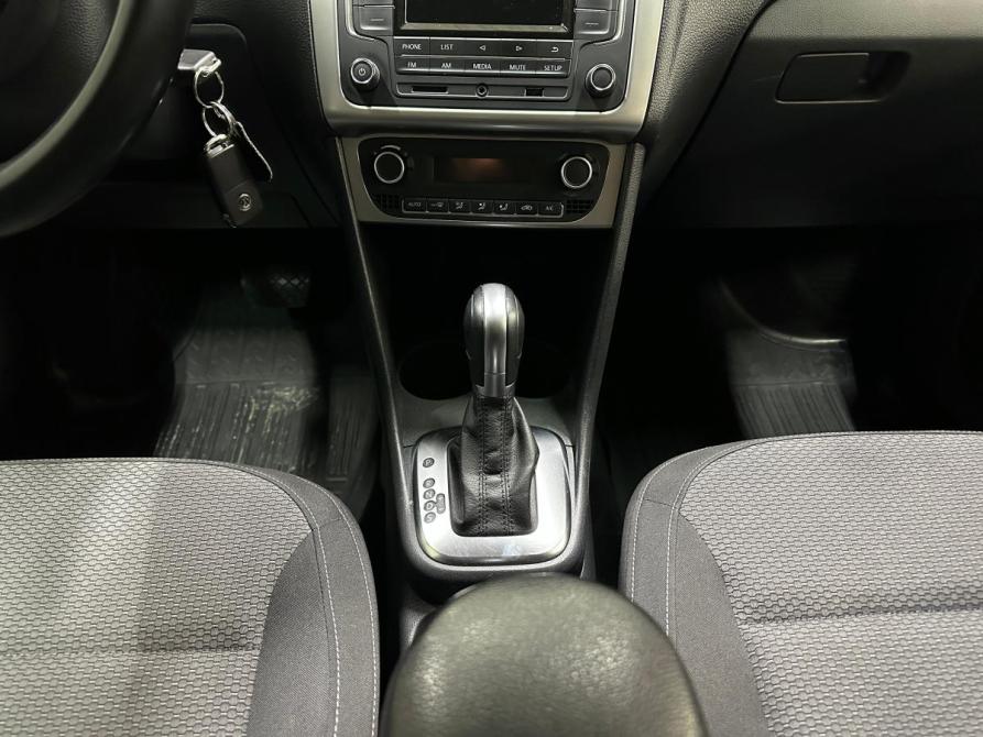 Volkswagen Polo V Рестайлинг Волгоград  - изображение 13