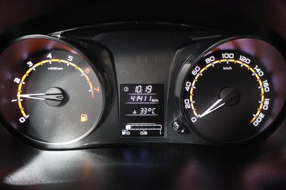 Lada (ВАЗ) Granta I Рестайлинг Санкт-Петербург  - изображение 16