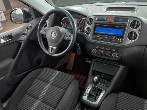 Volkswagen Tiguan I с пробегом 2010 года, цена 1 044 000 рублей, 172754 км, внедорожник, Автокод Объявления