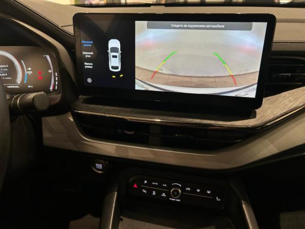 Haval F7x I Рестайлинг с пробегом 2023 года, цена 1 999 000 рублей, 43087 км, внедорожник, Автокод Объявления