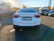 Geely Tugella I Рестайлинг Санкт-Петербург  - изображение 15