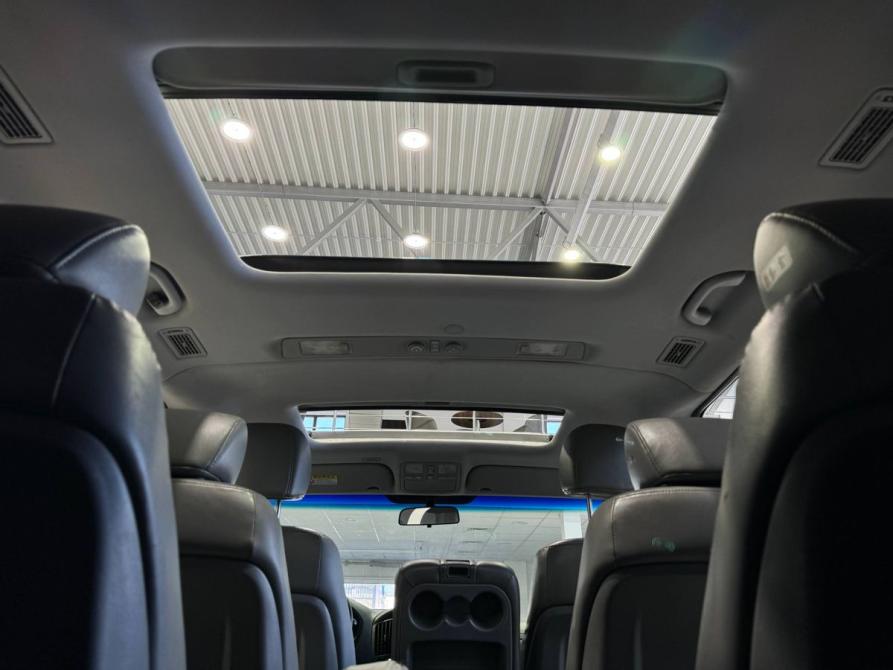 Hyundai Grand Starex I Рестайлинг Ростов-на-Дону  - изображение 15