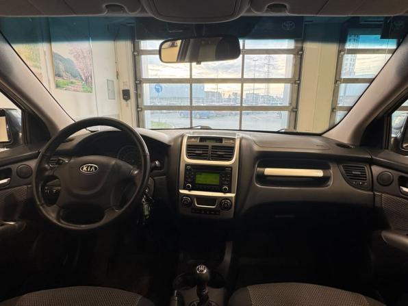 Kia Sportage II Рестайлинг с пробегом 2010 года, цена 899 000 рублей, 212255 км, внедорожник, Автокод Объявления