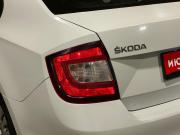 Skoda Rapid I Рестайлинг Челябинск  - изображение 29