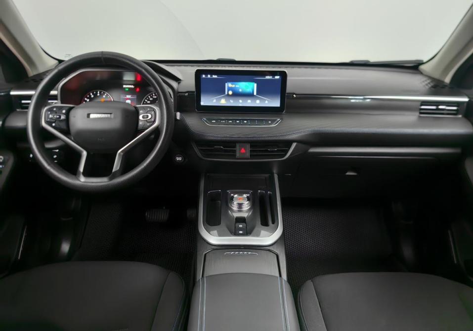 Haval Jolion I Рестайлинг Подольск  - изображение 12
