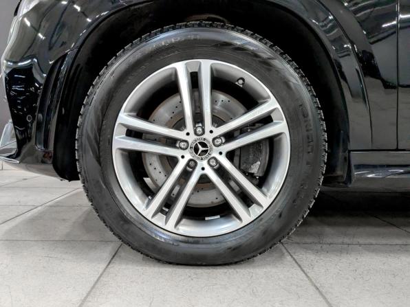 Mercedes-Benz GLE Coupe II (C167) с пробегом 2020 года, цена 6 340 000 рублей, 141684 км, внедорожник, Автокод Объявления