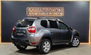 Nissan Terrano III (D10) Уфа  - изображение 22
